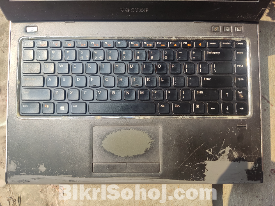 Dell vostro 3460 laptop